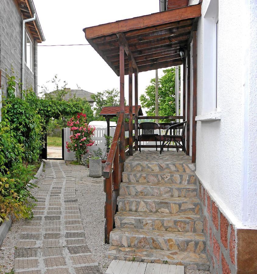 Guest House Medina Belogradçik Dış mekan fotoğraf