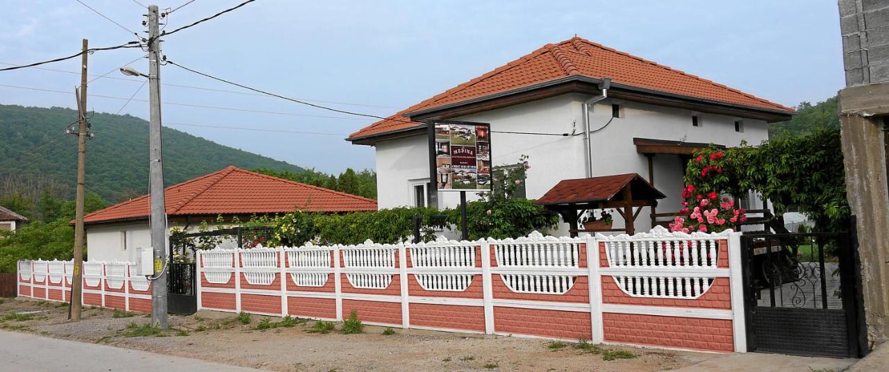 Guest House Medina Belogradçik Dış mekan fotoğraf