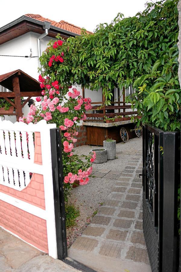 Guest House Medina Belogradçik Dış mekan fotoğraf