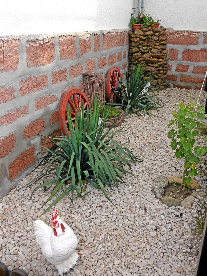 Guest House Medina Belogradçik Dış mekan fotoğraf