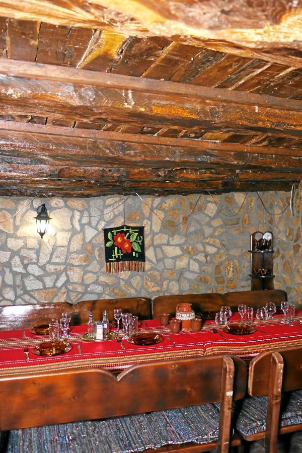 Guest House Medina Belogradçik Dış mekan fotoğraf