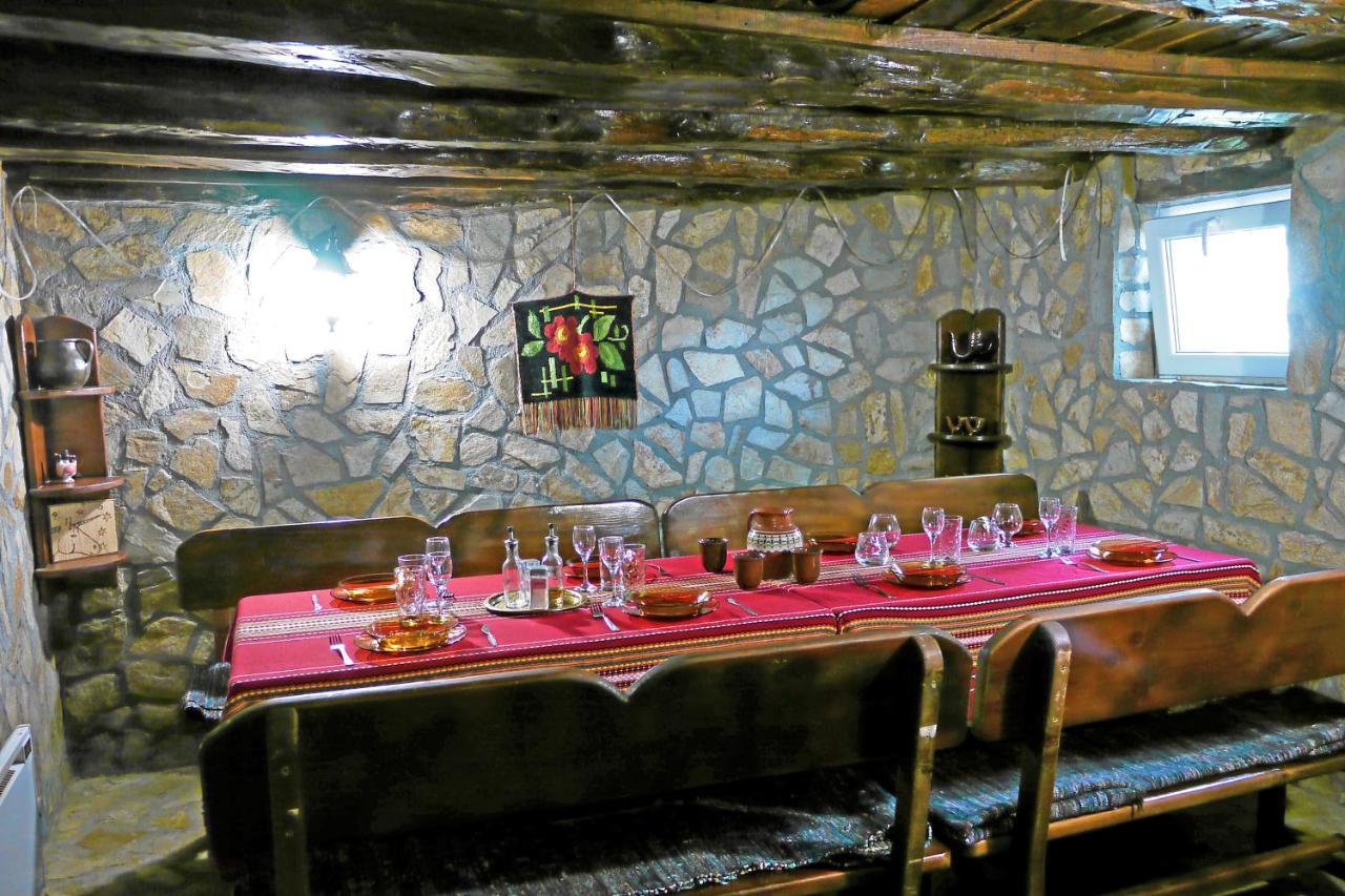 Guest House Medina Belogradçik Dış mekan fotoğraf