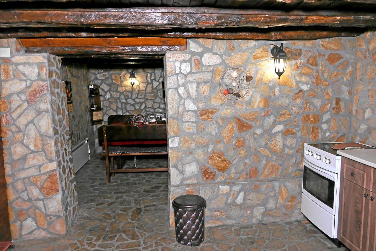 Guest House Medina Belogradçik Dış mekan fotoğraf