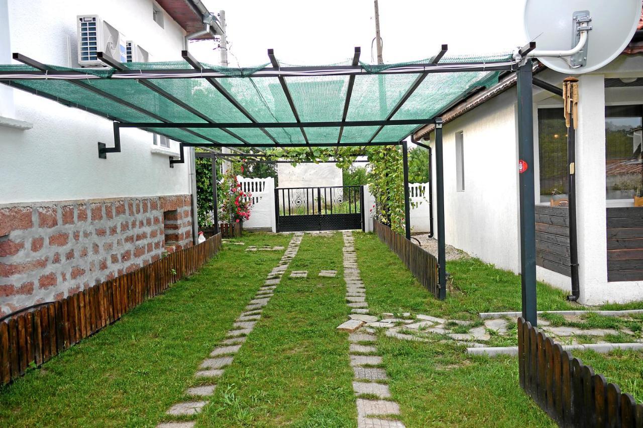Guest House Medina Belogradçik Dış mekan fotoğraf