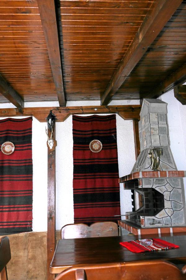 Guest House Medina Belogradçik Dış mekan fotoğraf
