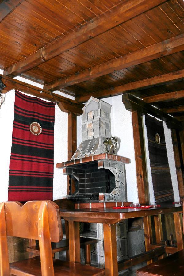 Guest House Medina Belogradçik Dış mekan fotoğraf