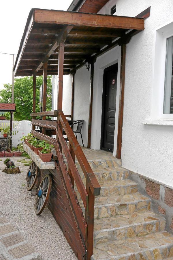 Guest House Medina Belogradçik Dış mekan fotoğraf
