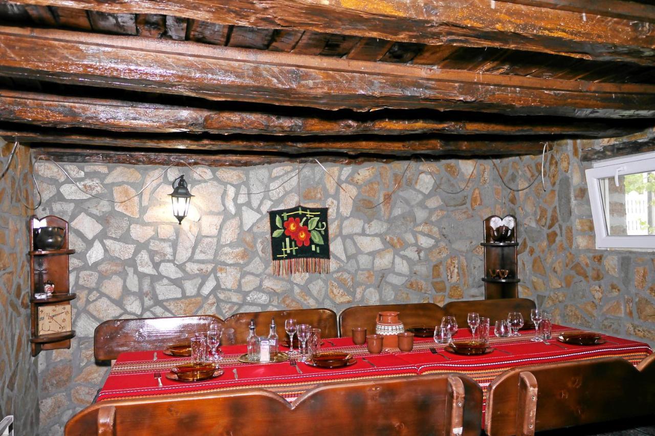 Guest House Medina Belogradçik Dış mekan fotoğraf