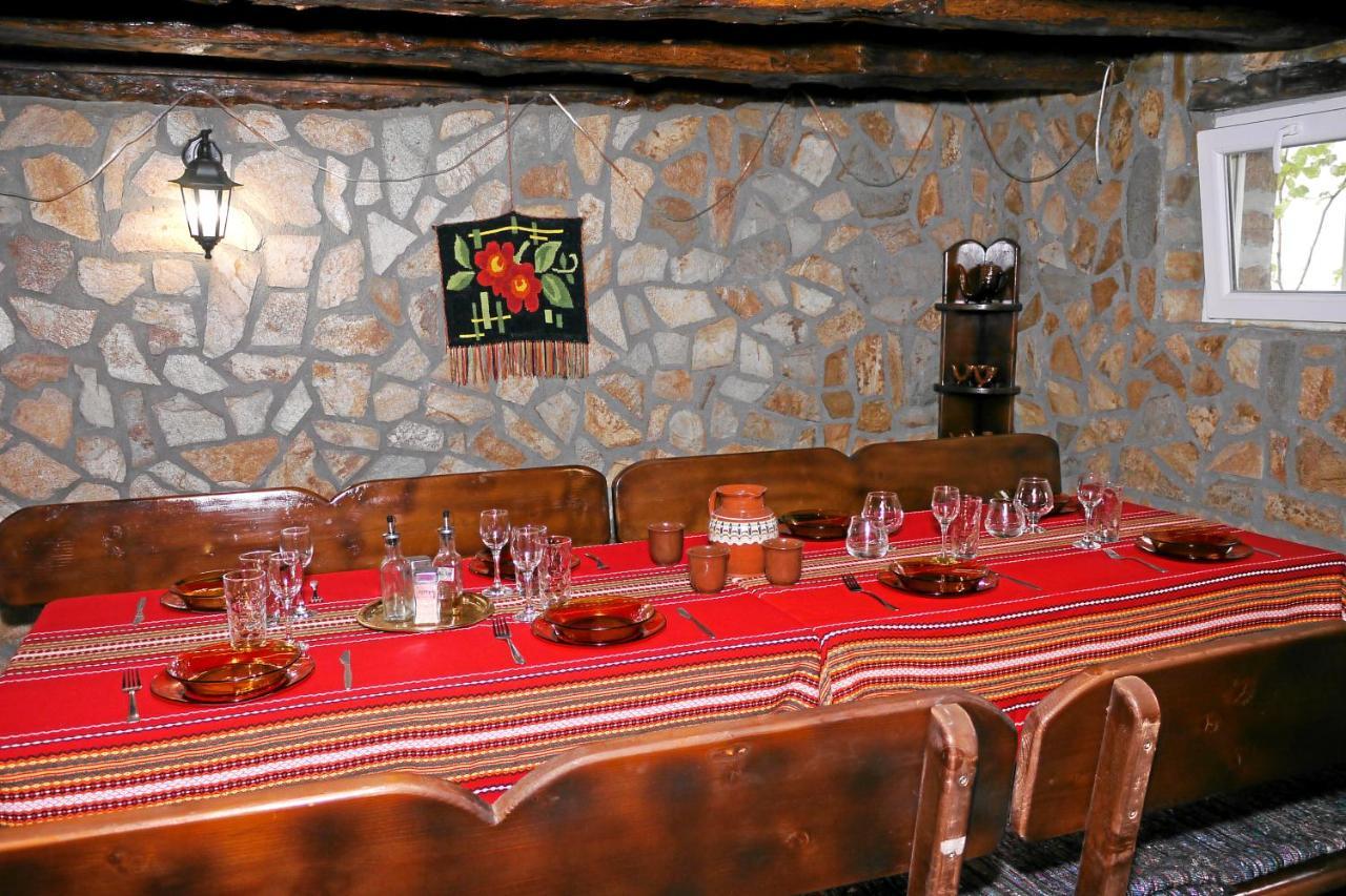 Guest House Medina Belogradçik Dış mekan fotoğraf