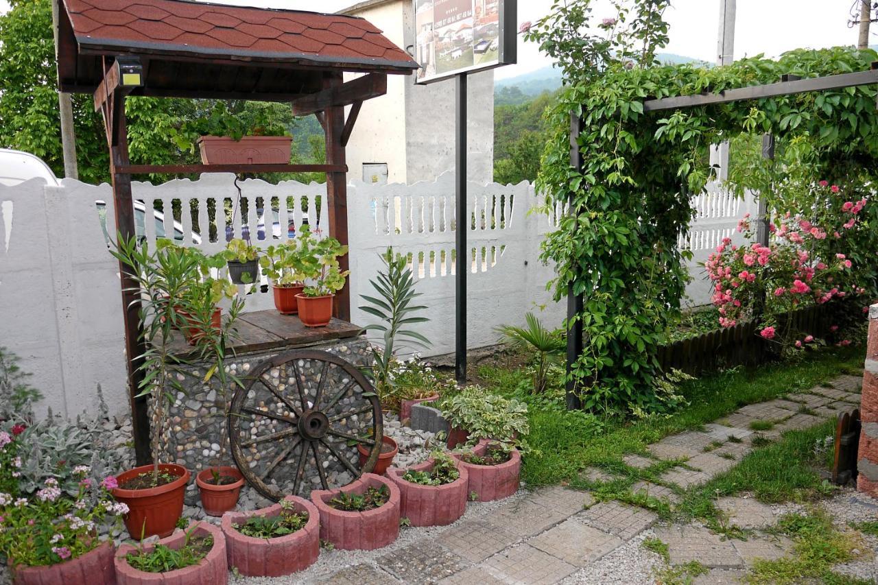 Guest House Medina Belogradçik Dış mekan fotoğraf