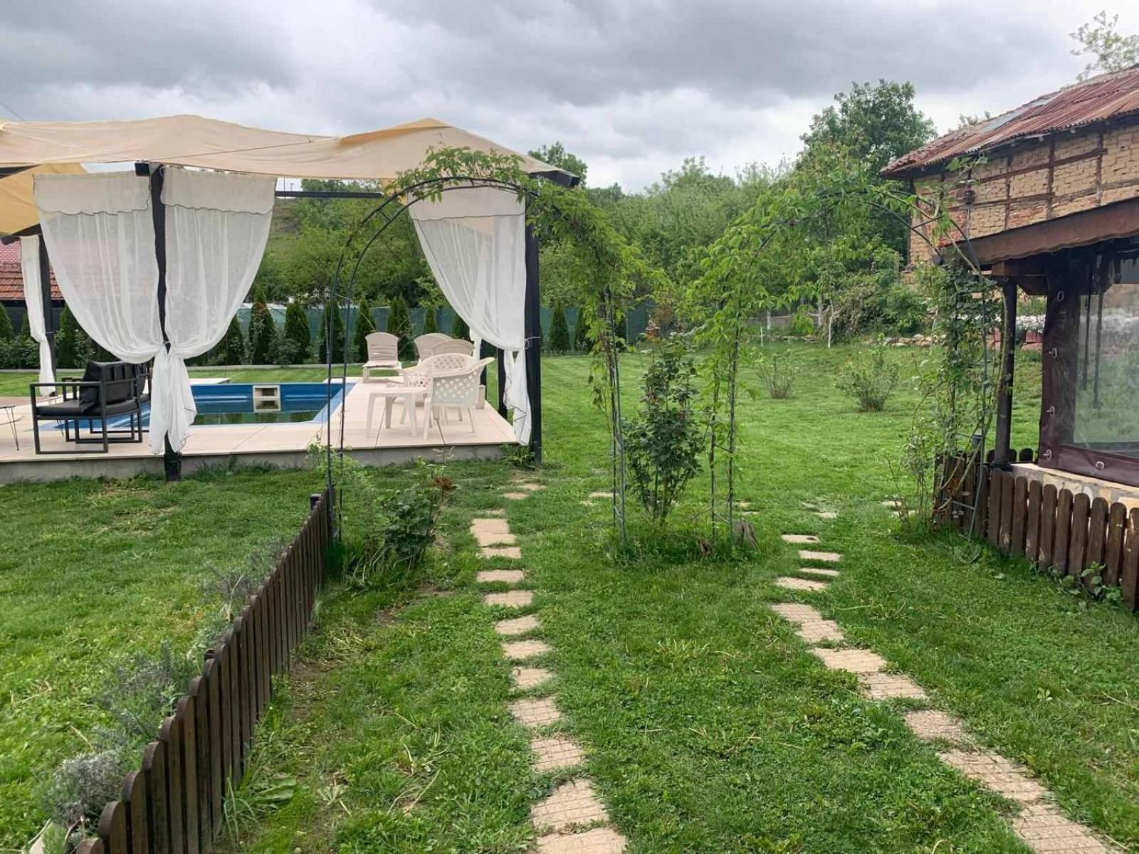 Guest House Medina Belogradçik Dış mekan fotoğraf