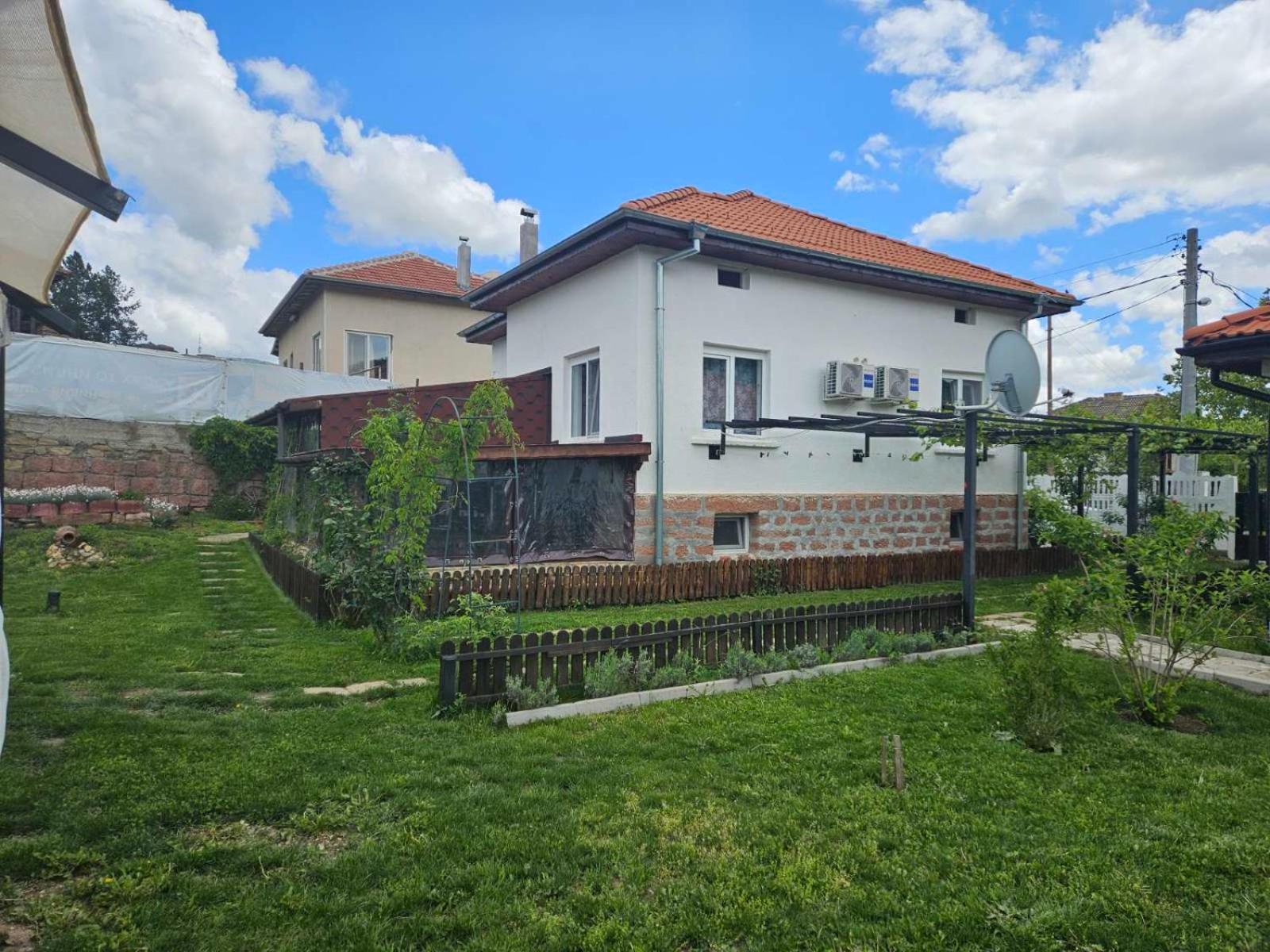 Guest House Medina Belogradçik Dış mekan fotoğraf