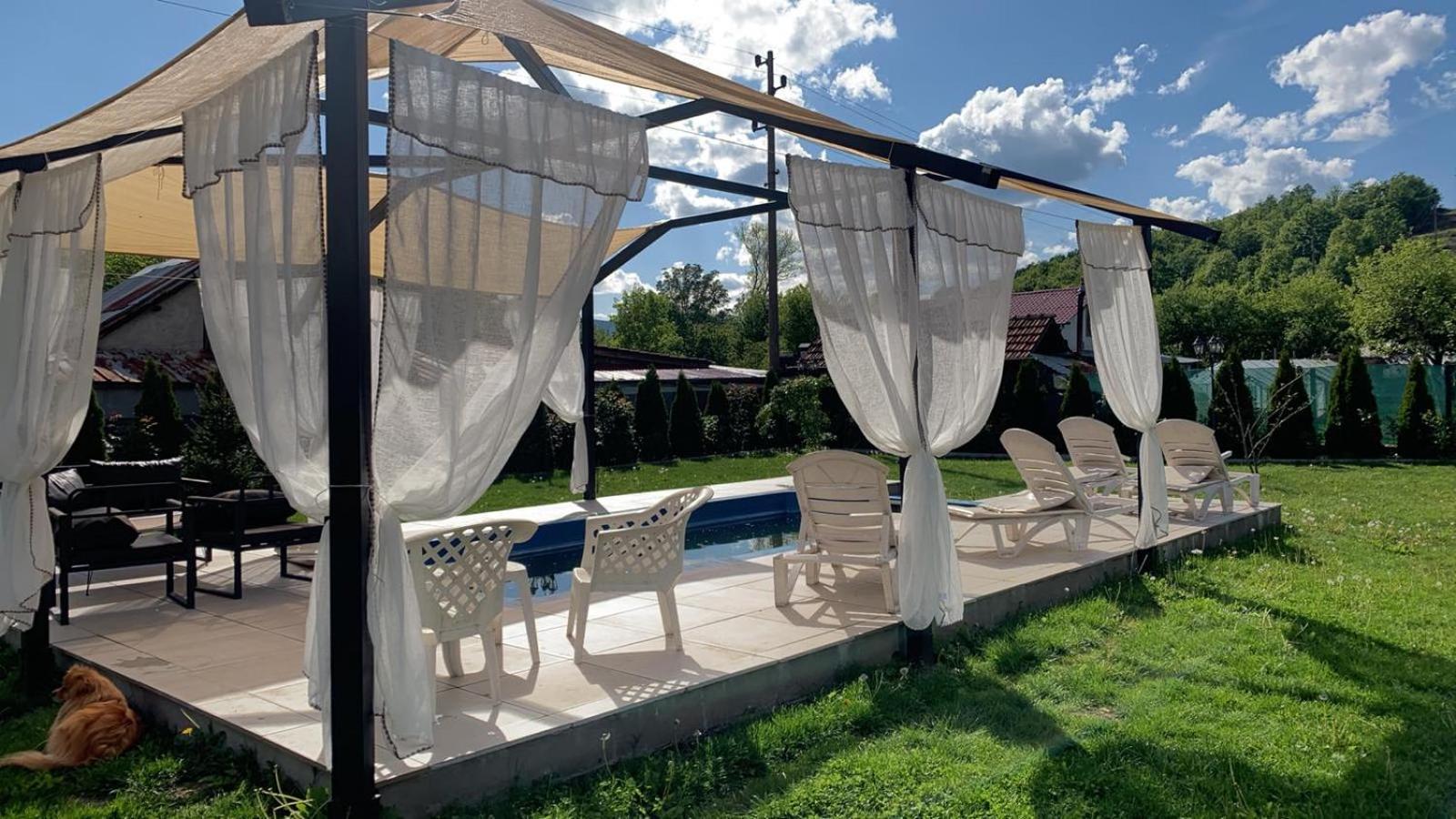 Guest House Medina Belogradçik Dış mekan fotoğraf
