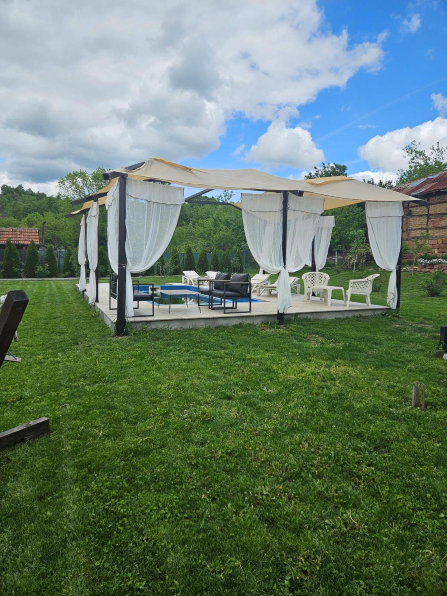 Guest House Medina Belogradçik Dış mekan fotoğraf