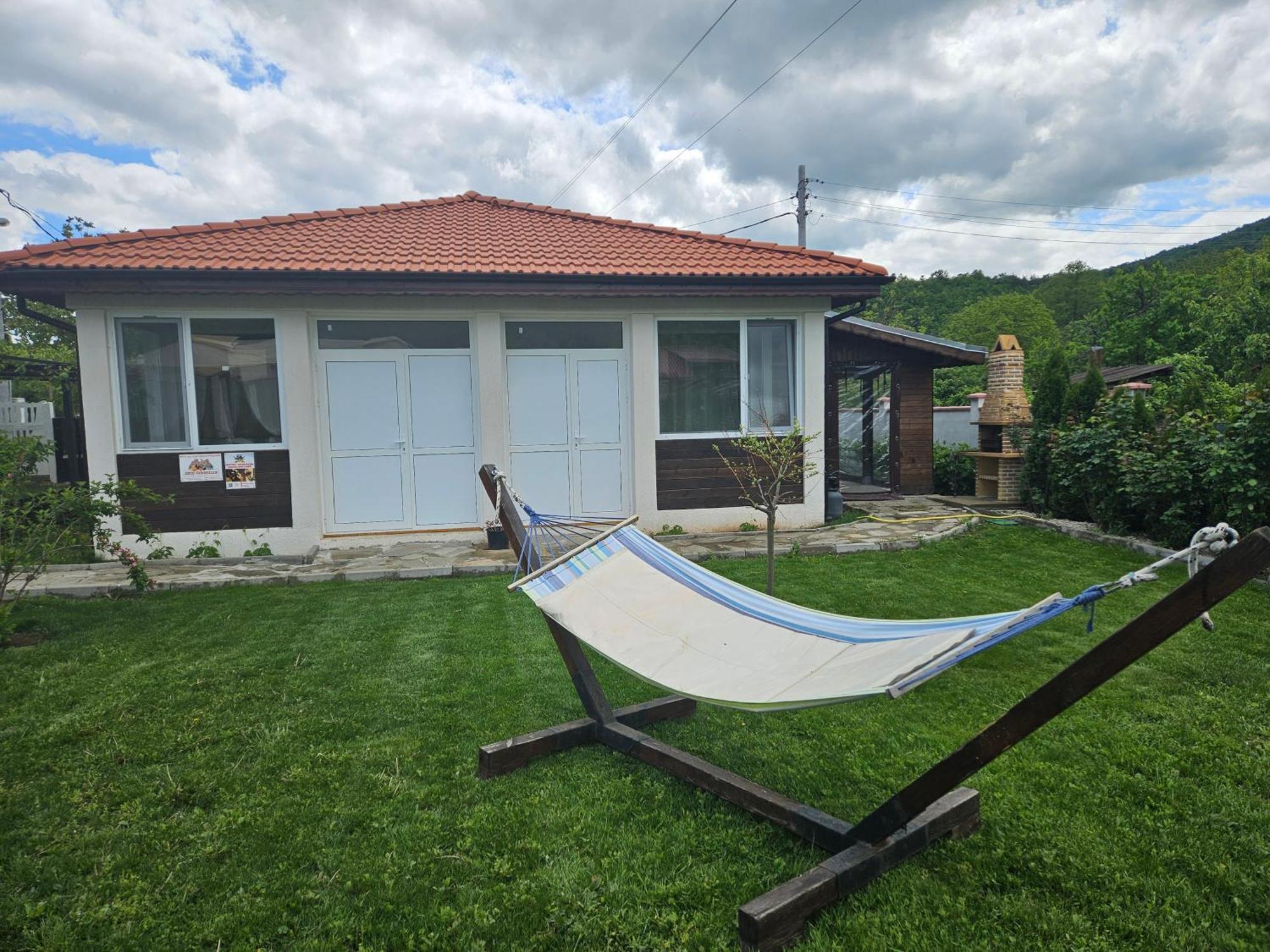 Guest House Medina Belogradçik Dış mekan fotoğraf