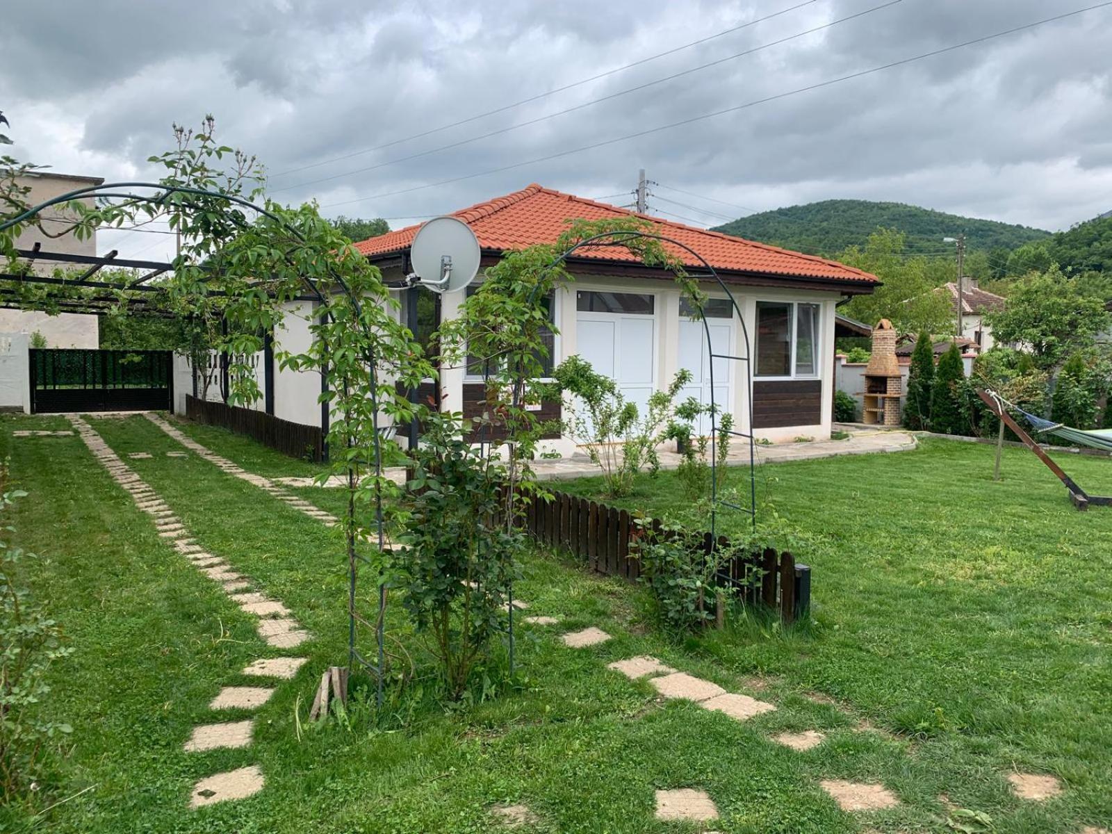 Guest House Medina Belogradçik Dış mekan fotoğraf