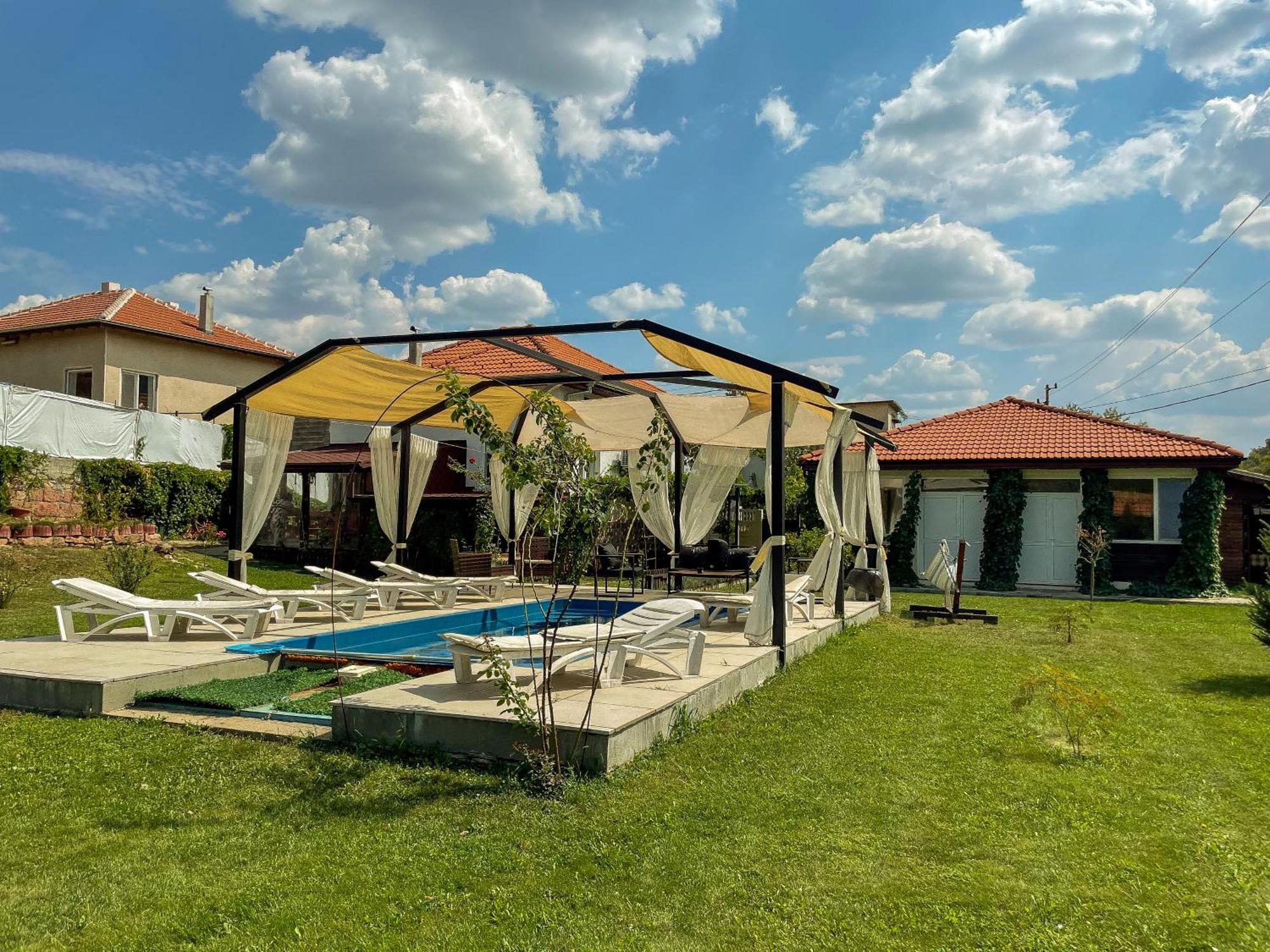 Guest House Medina Belogradçik Dış mekan fotoğraf