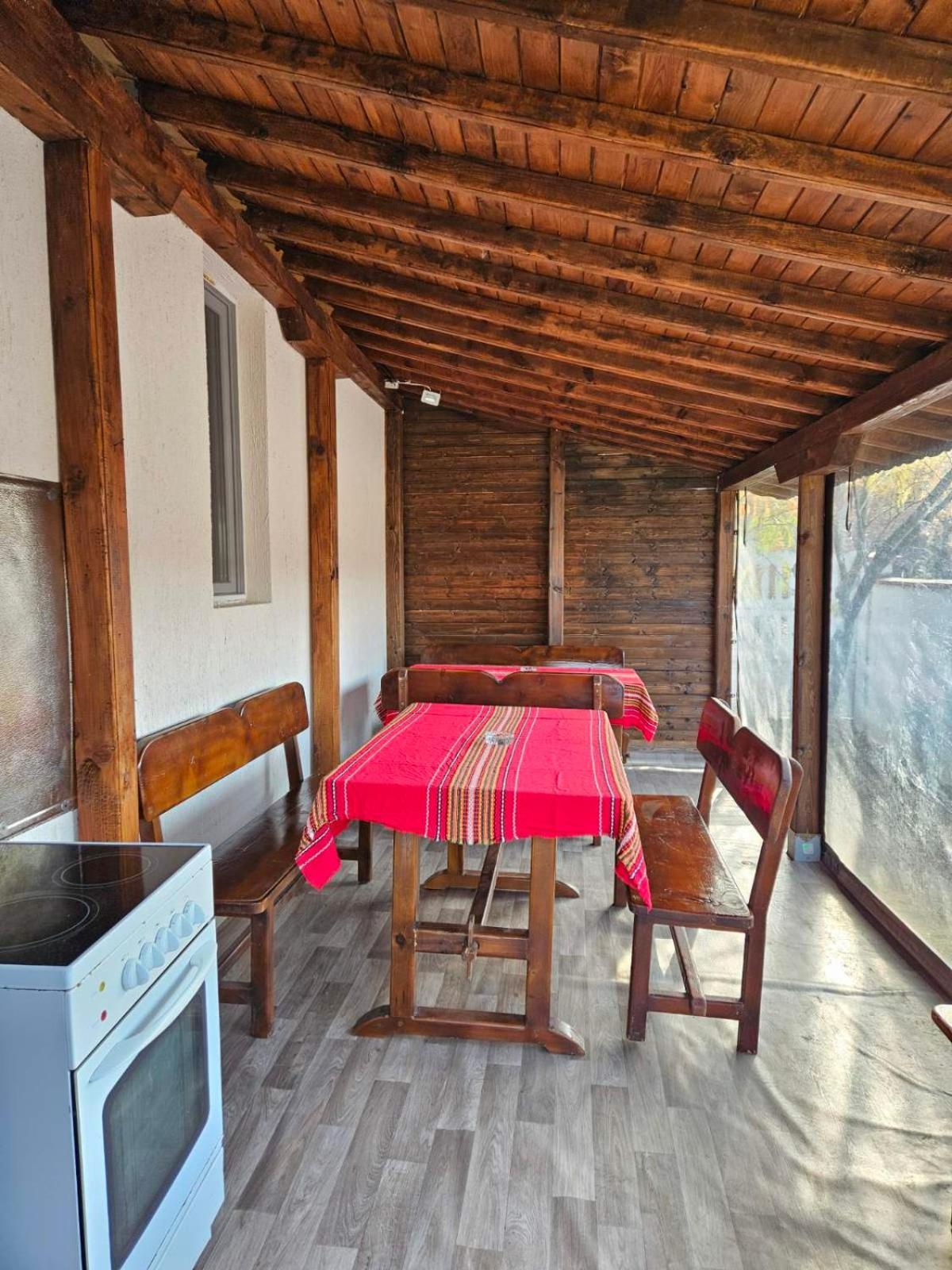 Guest House Medina Belogradçik Dış mekan fotoğraf