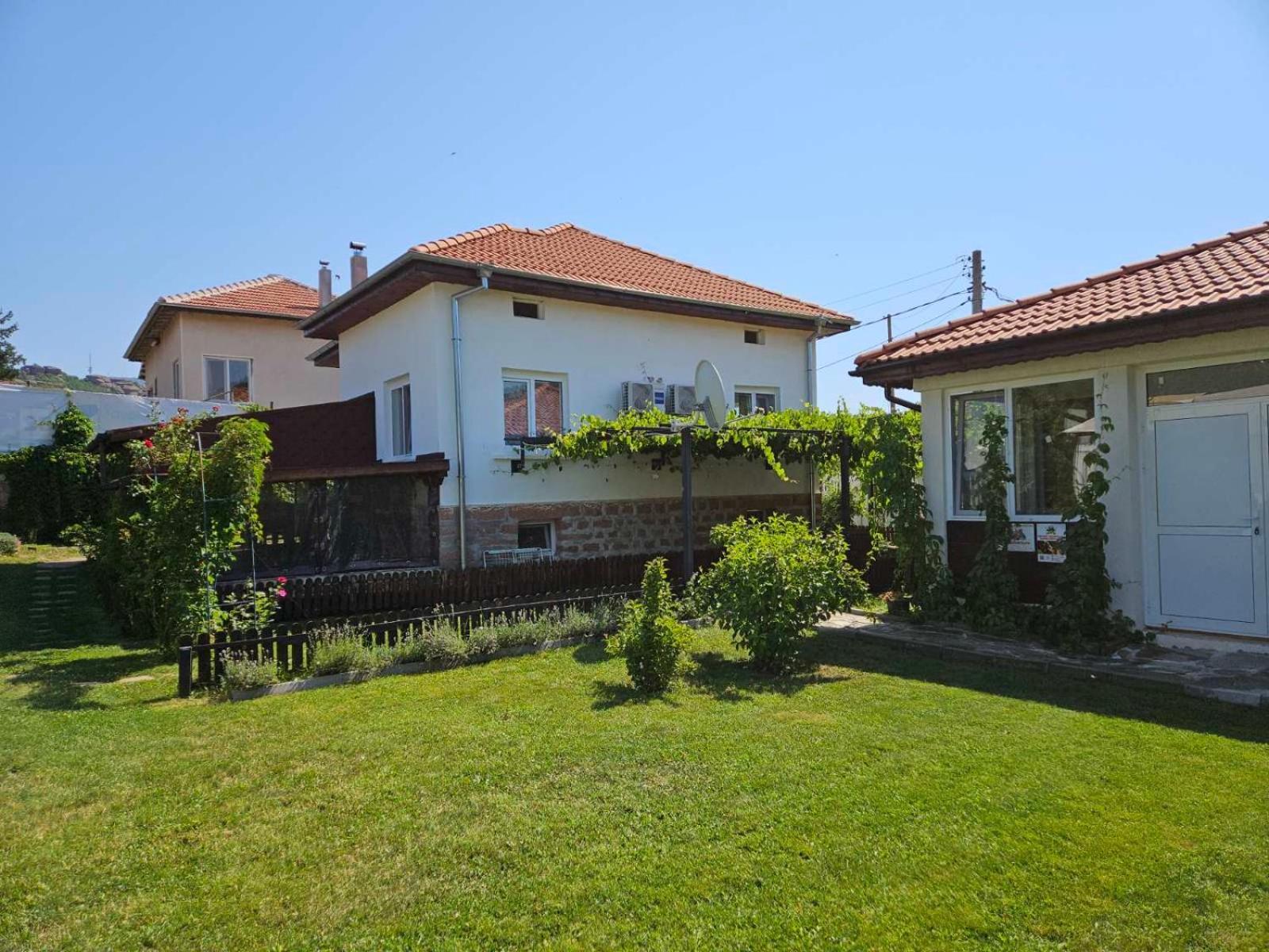 Guest House Medina Belogradçik Dış mekan fotoğraf