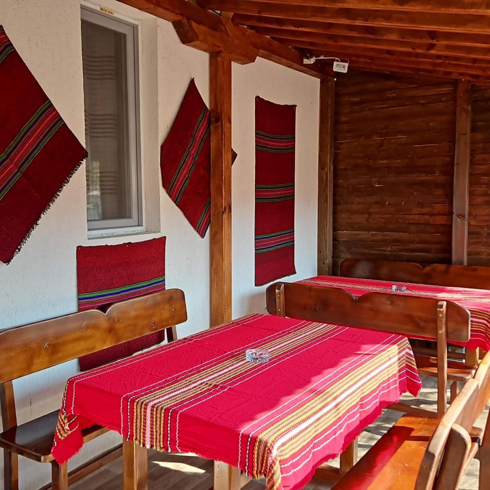 Guest House Medina Belogradçik Dış mekan fotoğraf