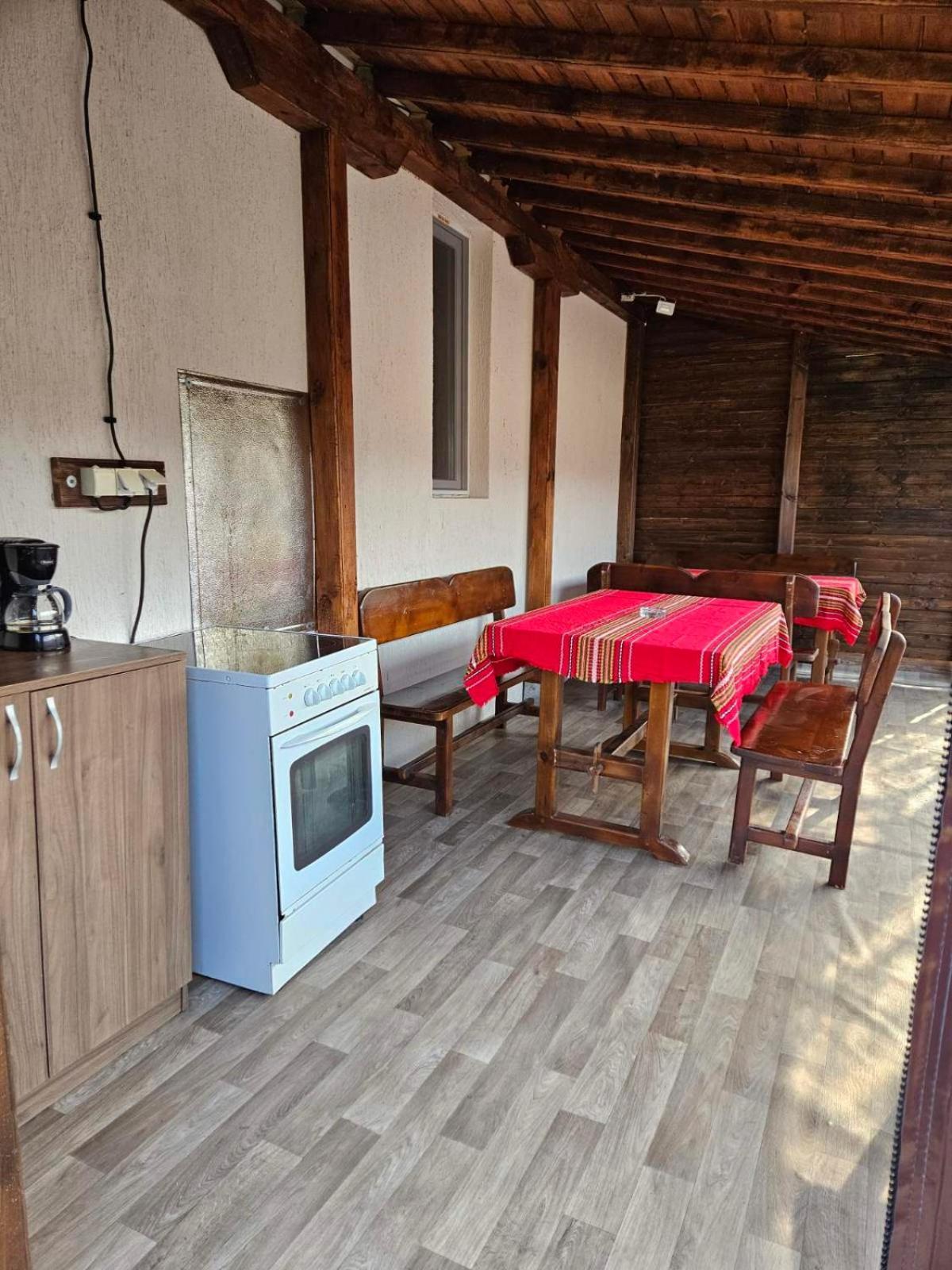 Guest House Medina Belogradçik Dış mekan fotoğraf
