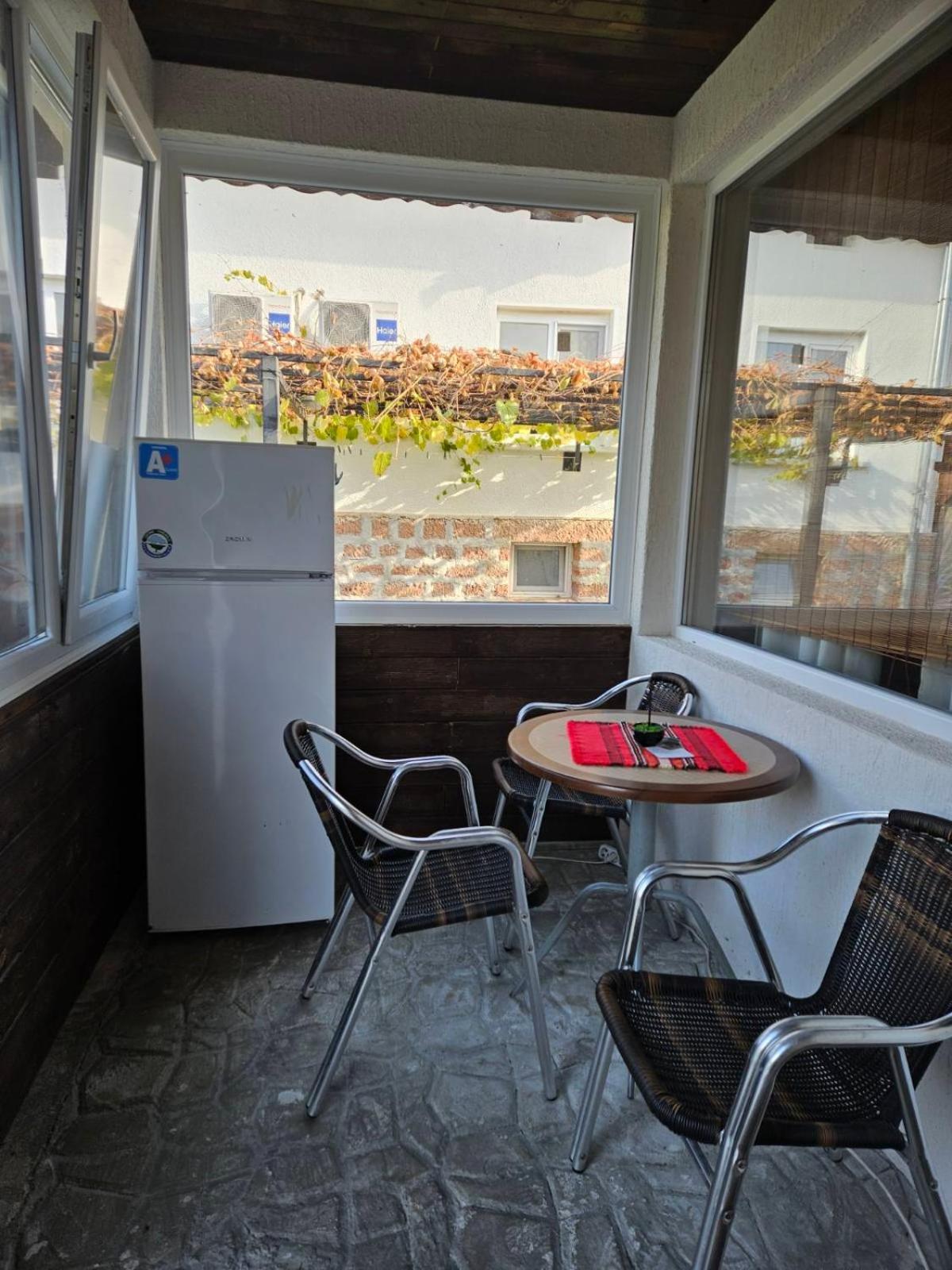 Guest House Medina Belogradçik Dış mekan fotoğraf